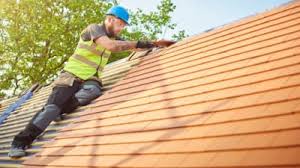 Best Tile Roofing Installation  in Wollochet, WA
