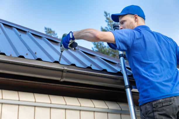 Best Flat Roofing  in Wollochet, WA