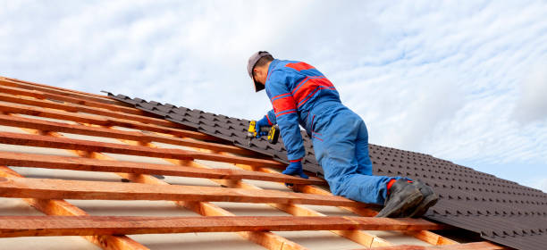 Best Commercial Roofing Services  in Wollochet, WA